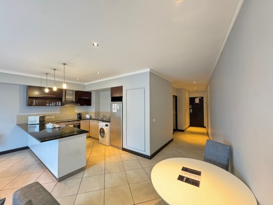 1 Bedroom Property for Sale in Cape Town City Centre Western Cape